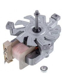 Двигун вентилятора конвекції для духовки Beko 264440102 PL61-20 24W