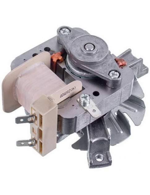 Двигун вентилятора конвекції для духовки Beko 264440102 PL61-20 24W