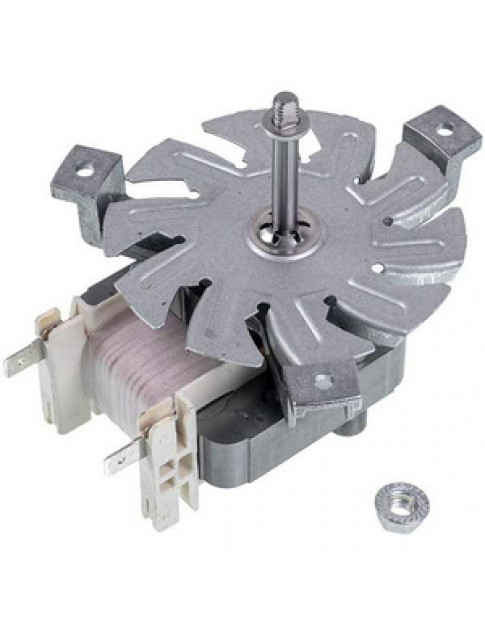 Двигун вентилятора конвекції для духовки Beko 264440102 YJ61-16A-HZ02 21W