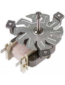 Двигун вентилятора конвекції для духовки Beko 264440148 YJ61-16AHZ02 21W