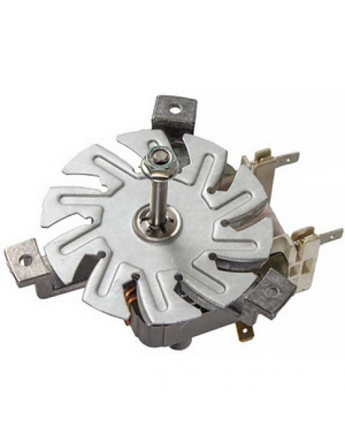 Двигун вентилятора конвекції для духовки Beko 264440148 YJ61-16AHZ02 21W