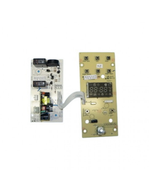 Плата управління для мікрохвильової печі Gorenje 264476