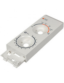 Корпус панелі управління для мікрохвильової печі Gorenje 264499