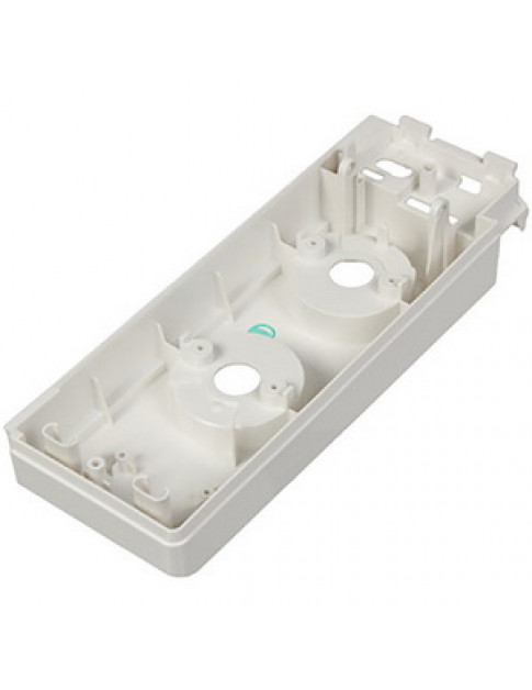 Корпус панелі управління для мікрохвильової печі Gorenje 264499