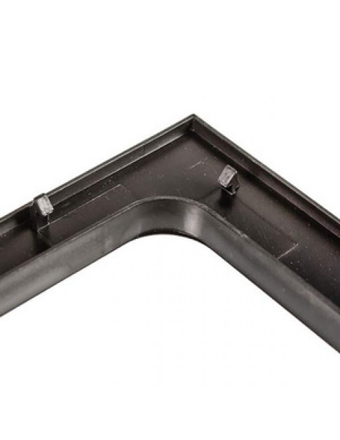 Внутрішня рамка дверей 264506 для мікрохвильової печі Gorenje