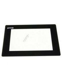 Gorenje 264517 Скло дверей зовнішнє для мікрохвильової печі 