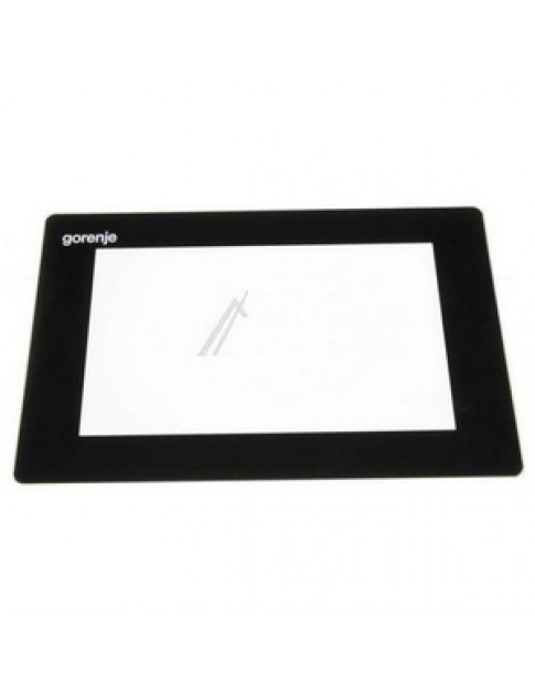 Gorenje 264517 Скло дверей зовнішнє для мікрохвильової печі 