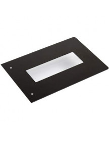 Скло дверей зовнішнє для мікрохвильової печі Gorenje 264550