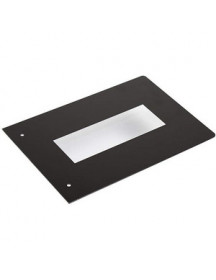 Скло дверей зовнішнє для мікрохвильової печі Gorenje 264550 Скло дверей зовнішнє для мікрохвильової печі Gorenje 264550