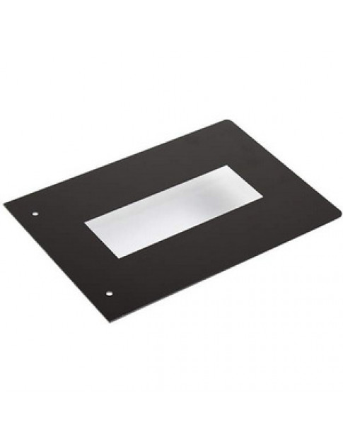 Скло дверей зовнішнє для мікрохвильової печі Gorenje 264550