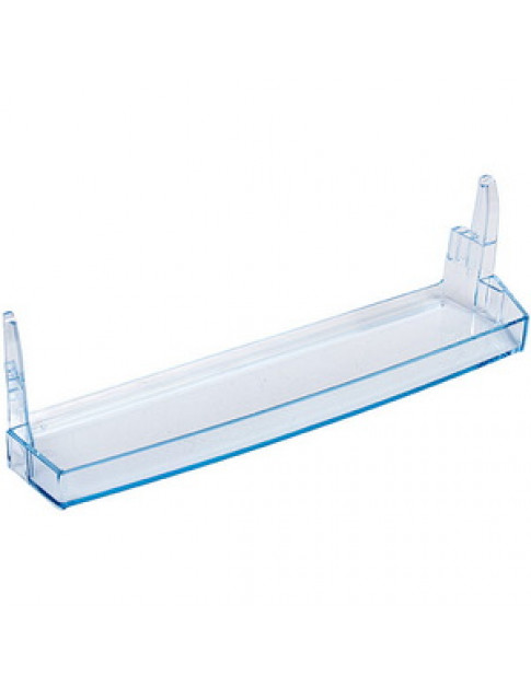 AEG 2646000014 Полка дверей (верхня) 440x124mm для холодильника