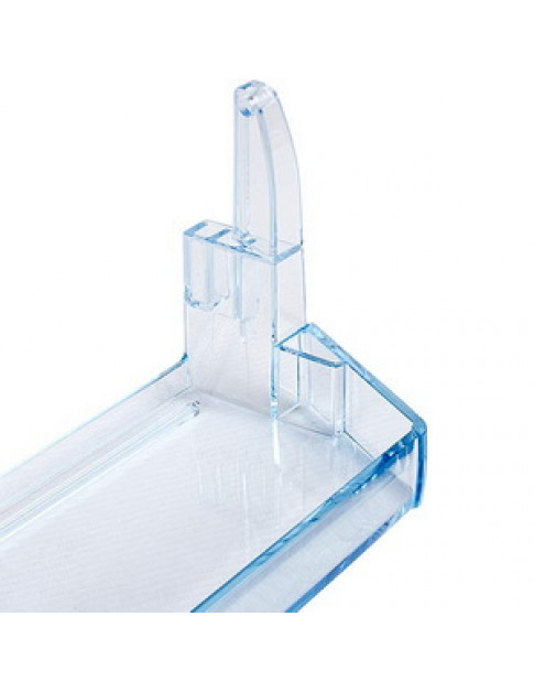 AEG 2646000014 Полка дверей (верхня) 440x124mm для холодильника