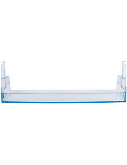 AEG 2646000014 Полка дверей (верхня) 440x124mm для холодильника