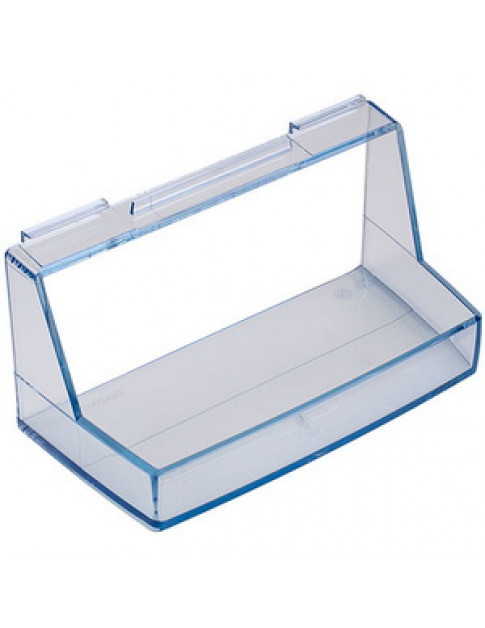 Полиця дверцят для холодильника AEG 2646007027 205x100mm