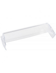 Дверна полиця (верхня) для холодильника Electrolux 2646008017 Дверна полиця (верхня) для холодильника Electrolux 2646008017