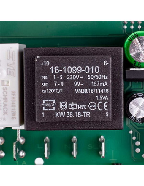 Таймер електронний для духової шафи Gorenje 264601 EPT3/501.431