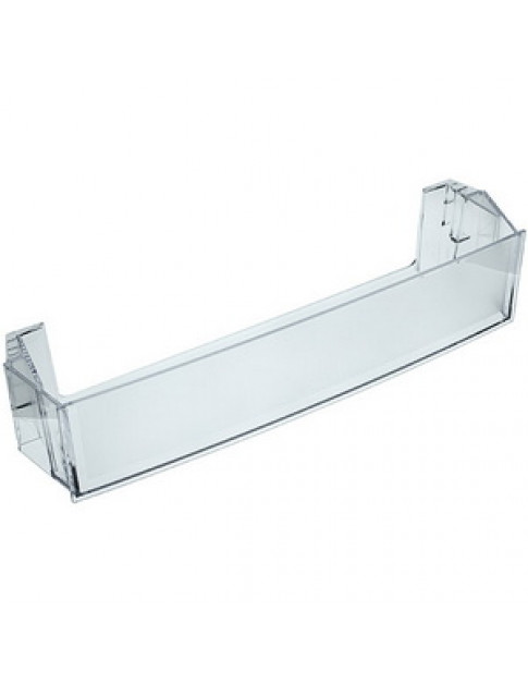 Дверна полиця для пляшок для холодильника Electrolux 2646013017 485x120mm Дверна полиця для пляшок для холодильника Electrolux 2646013017 485x120mm