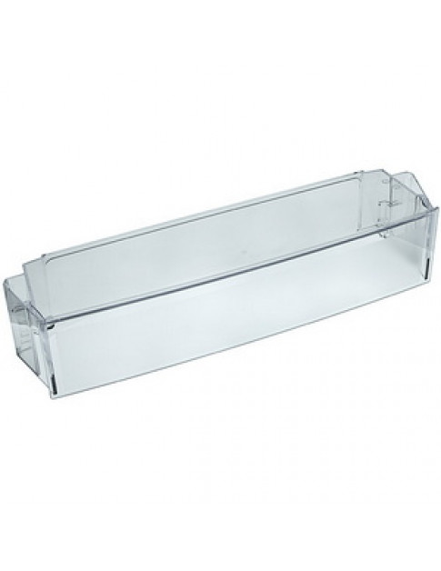 Дверна полиця для пляшок для холодильника Electrolux 2646013017 485x120mm Дверна полиця для пляшок для холодильника Electrolux 2646013017 485x120mm