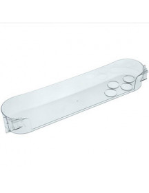 Полка дверей (верхняя) для холодильника Zanussi 2646018032 Полка дверей (верхняя) для холодильника Zanussi 2646018032