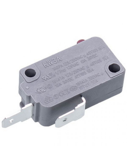 Мікровимикач HK-14 для мікрохвильової печі Gorenje 264629