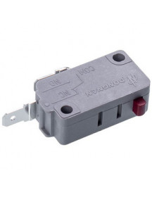 Мікровимикач HK-14 для мікрохвильової печі Gorenje 264629 Мікровимикач HK-14 для мікрохвильової печі Gorenje 264629