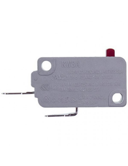 Мікровимикач HK-14 для мікрохвильової печі Gorenje 264629