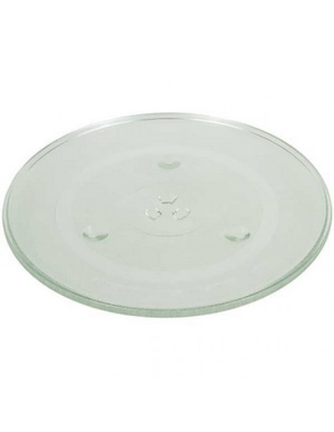 Тарілка універсальна 264673 для мікрохвильової печі 315mm Gorenje