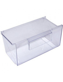 Ящик морозильної камери  (нижній)  для холодильника Zanussi 2647016043