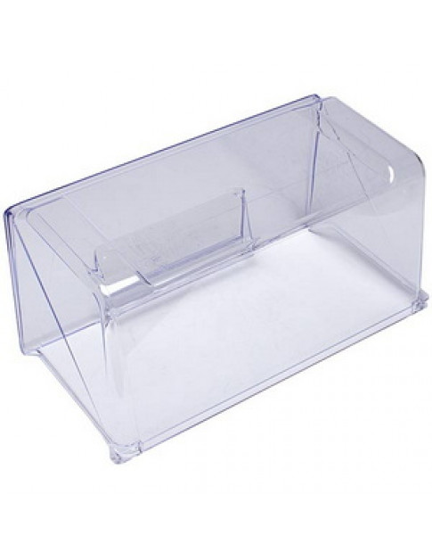 Ящик морозильної камери  (нижній)  для холодильника Zanussi 2647016043