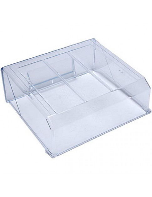 Ящик морозильной камеры (верхний/средний) для холодильника АЕГ 2647017033