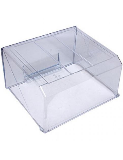 Ящик морозильної камери AEG 2647019039 (середній) 400x355x220mm Ящик морозильної камери AEG 2647019039 (середній) 400x355x220mm