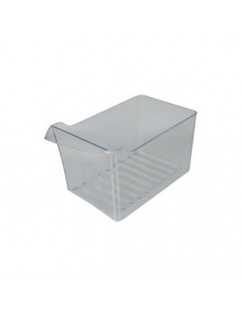 Ящик для овочів (правий) холодильника Zanussi 2647024013 Ящик для овочів (правий) холодильника Zanussi 2647024013