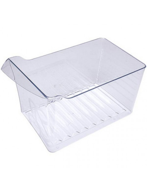 Ящик для овочів (правий) холодильника Zanussi 2647024021 Ящик для овочів (правий) холодильника Zanussi 2647024021