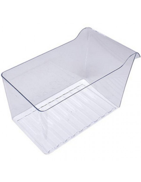 Ящик для овочів (правий) холодильника Zanussi 2647024021 Ящик для овочів (правий) холодильника Zanussi 2647024021