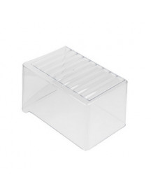 Ящик для овочів (лівий)  холодильника Zanussi 2647025028