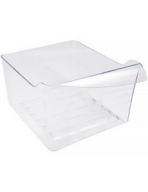 Ящик для овочів 2647027024 (правий) холодильника Zanussi