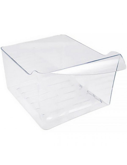 Ящик для овочів 2647027024 (правий) холодильника Zanussi