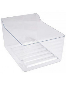 Ящик для овочів 2647027024 (правий) холодильника Zanussi