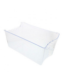 Ящик морозильної камери 2647028022 (нижній) холодильника Zanussi