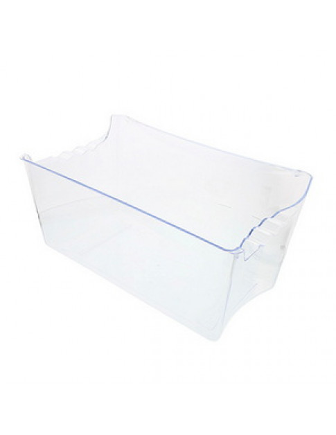 Ящик морозильної камери 2647028022 (нижній) холодильника Zanussi Ящик морозильної камери 2647028022 (нижній) холодильника Zanussi