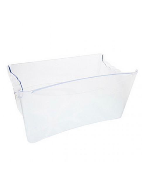 Ящик морозильної камери 2647028022 (нижній) холодильника Zanussi Ящик морозильної камери 2647028022 (нижній) холодильника Zanussi