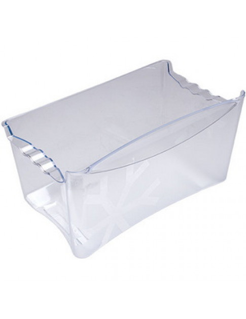 Ящик (нижній) морозильної камери для холодильника Zanussi 2647028030