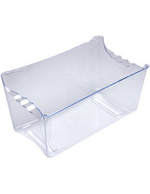 Ящик (нижній) морозильної камери для холодильника Zanussi 2647028030