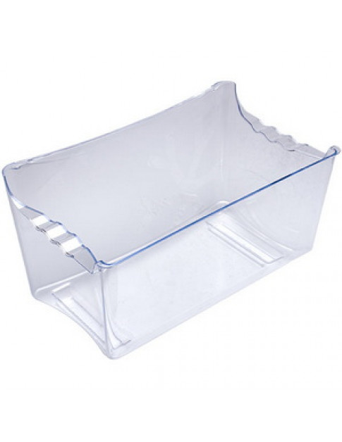 Ящик (нижній) морозильної камери для холодильника Zanussi 2647028030