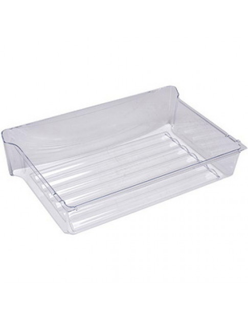 Ящик для овочів (верхній) холодильника Zanussi 2647033014