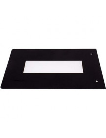 Скло дверцят зовнішнє для НВЧ-печі Gorenje 264722 405x265mm Скло дверцят зовнішнє для НВЧ-печі Gorenje 264722 405x265mm