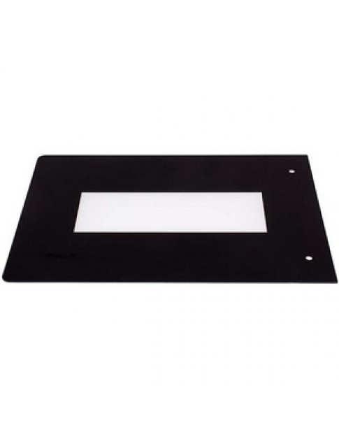 Скло дверцят зовнішнє для НВЧ-печі Gorenje 264722 405x265mm