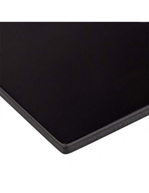 Скло дверцят зовнішнє для НВЧ-печі Gorenje 264722 405x265mm