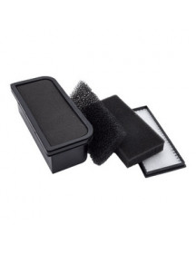 Набір фільтрів HEPA для пилососа Gorenje 264801 HP1802WF Набір фільтрів HEPA для пилососа Gorenje 264801 HP1802WF