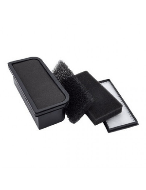 Набір фільтрів HEPA для пилососа Gorenje 264801 HP1802WF Набір фільтрів HEPA для пилососа Gorenje 264801 HP1802WF